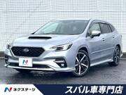 2021 SUBARU LEVORG