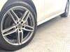 MERCEDES BENZ E-CLASS Stationwagon
