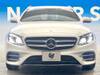 MERCEDES BENZ E-CLASS Stationwagon