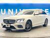 MERCEDES BENZ E-CLASS Stationwagon