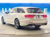 MERCEDES BENZ E-CLASS Stationwagon