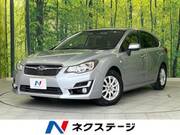 2016 SUBARU IMPREZA SPORTS