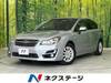 SUBARU IMPREZA SPORTS