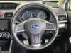 SUBARU IMPREZA SPORTS