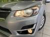 SUBARU IMPREZA SPORTS