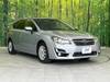 SUBARU IMPREZA SPORTS