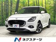 2023 SUZUKI SWIFT