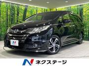 2014 HONDA ODYSSEY ABSOLUTE