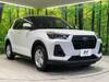 SUBARU REX