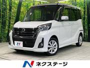 2018 NISSAN DAYZ ROOX