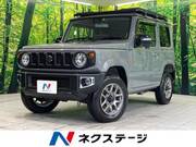 2022 SUZUKI JIMNY XC