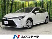 2022 TOYOTA COROLLA TOURING
