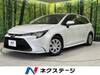 TOYOTA COROLLA TOURING