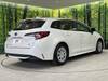 TOYOTA COROLLA TOURING
