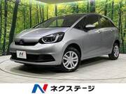 2023 HONDA FIT