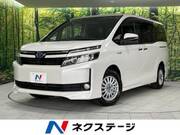 2015 TOYOTA VOXY