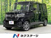 2022 HONDA N-BOX CUSTOM
