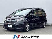 2018 HONDA FREED