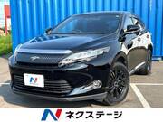 2015 TOYOTA HARRIER