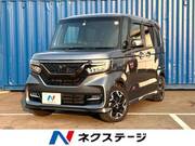 2018 HONDA N-BOX CUSTOM