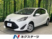2020 TOYOTA AQUA L