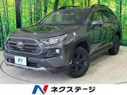 2021 TOYOTA RAV4 ADVENTURE OFFROAD PACKAGE