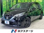 2020 NISSAN NOTE