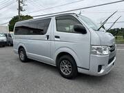 2015 TOYOTA HIACE VAN DX GL PACKAGE
