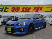 2016 SUBARU WRX S4