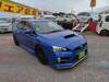 SUBARU WRX S4