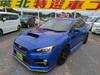 SUBARU WRX S4