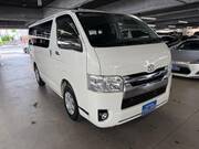 2016 TOYOTA REGIUS ACE VAN