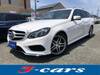MERCEDES BENZ E-CLASS Stationwagon