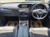 MERCEDES BENZ E-CLASS Stationwagon
