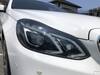 MERCEDES BENZ E-CLASS Stationwagon