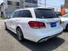 MERCEDES BENZ E-CLASS Stationwagon