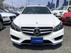 MERCEDES BENZ E-CLASS Stationwagon