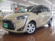 2019 TOYOTA SIENTA