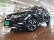 2020 NISSAN X-TRAIL
