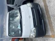 2018 TOYOTA TOWNACE VAN DX