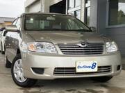 2006 TOYOTA COROLLA