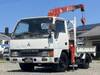 FUSO CANTER
