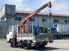 FUSO CANTER