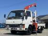 FUSO CANTER