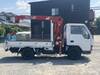 FUSO CANTER