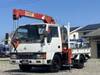 FUSO CANTER