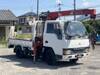 FUSO CANTER