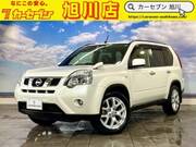 2013 NISSAN X-TRAIL