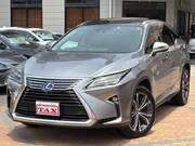 2018 LEXUS RX