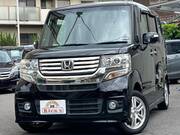 2012 HONDA N-BOX CUSTOM